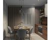 Встраиваемый светильник Denkirs DK3026-BG