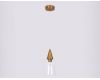 Подвесной светильник Ambrella Light Traditional TR3666