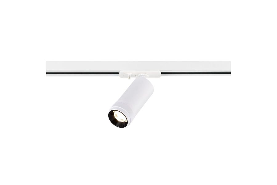 Трековый однофазный светильник ST Luce Zoom ST385.536.10