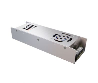 Блок питания Maytoni PSL001 300Вт DC24В IP20 811004