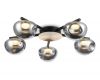 Потолочная люстра Ambrella Light High Light Modern LH12009
