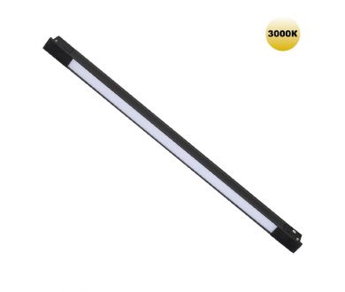 Трековый низковольтный светильник Novotech Shino Flum 359509