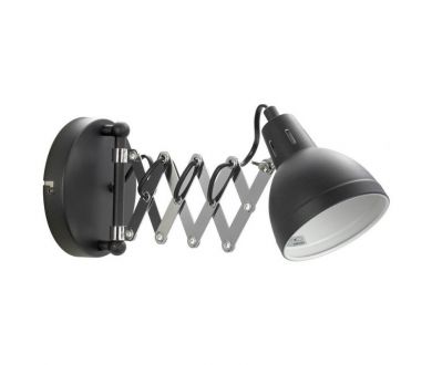Спот Lussole Loft Koyukuk GRLSP-8049