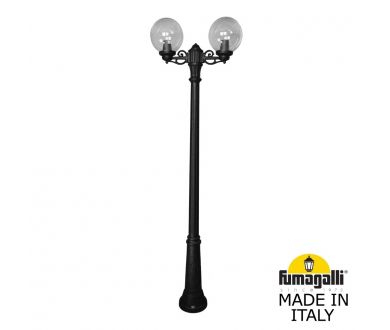 Парковый светильник Fumagalli Globe 250 G25.157.S20.AZF1R