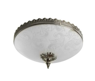 Потолочный светильник Arte Lamp Crown A4541PL-3AB