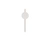 Настенный светильник Loft IT Flame 10452W White sand