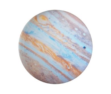 Настенно-потолочный светильник Sonex Jupiter 7724/AL
