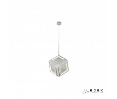 Подвесной светильник iLedex Creator X069164 WH