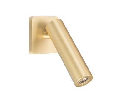 Спот Arlight SP-READER-NB-S60x60-3W Warm2700 (GD, 20 deg, 230V) 052941