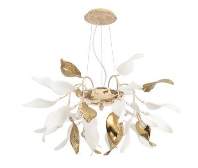 Подвесная люстра Crystal Lux STEFANIA SP6R