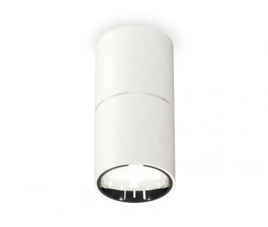 Накладной светильник Ambrella Light Techno XS6301081 (C6301, A2060, N6112)