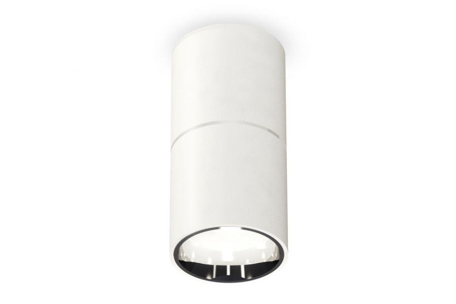 Накладной светильник Ambrella Light Techno XS6301081 (C6301, A2060, N6112)