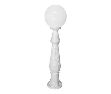 Уличный светильник Fumagalli Iafaetr/G250 G25.162.000.WYE27