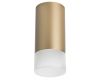 Накладной светильник Lightstar Rullo R44031 (214440+202431)