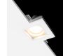 Встраиваемый гипсовый светильник Loft IT Ghost 10356D
