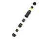 Коннектор Arlight NEO-GERM-5pin-WTW (4-8mm) 030759