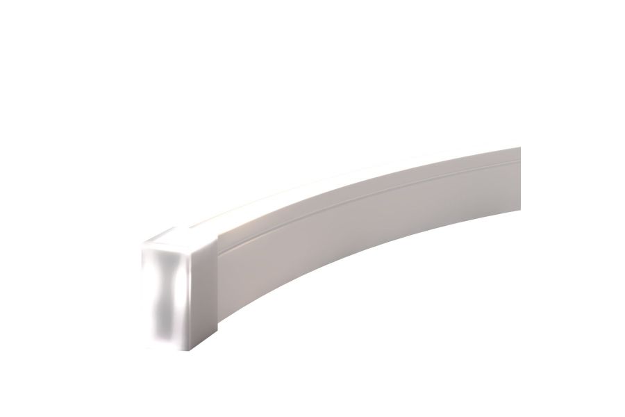 Гибкий неон Maytoni Led strip 24В 10Вт/м 3000K 5м IP67 432029