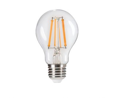 Купить Лампа светодиодная Kanlux Xled E27 7W 2700К 29634 Лампа светодиодная Kanlux Xled E27 7W 2700К 29634