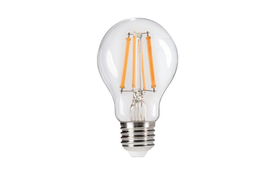 Лампа светодиодная Kanlux Xled E27 7W 2700К 29634