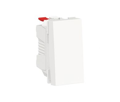 Выключатель одноклавишный Schneider Electric Unica New Modular NU310618