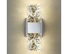 Настенный светильник Odeon Light Ricci 4365/5WL