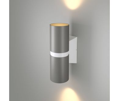 Уличный настенный светильник Elektrostandard Liberty LED 4690389186103 a060098