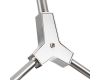 Люстра на штанге Arte Lamp Yuka A4103SP-6CC