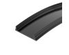 Профиль Arlight ARH-BENT-W18-3000 ANOD BLACK (Алюминий) 056205