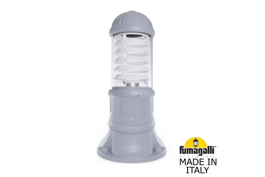 Садовый светильник Fumagalli Sauro D15.553.000.LXF1R.FRA