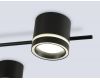 Потолочный светильник Ambrella Light Comfort FL71521