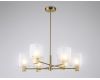 Подвесная люстра Ambrella Light High Light LH57031