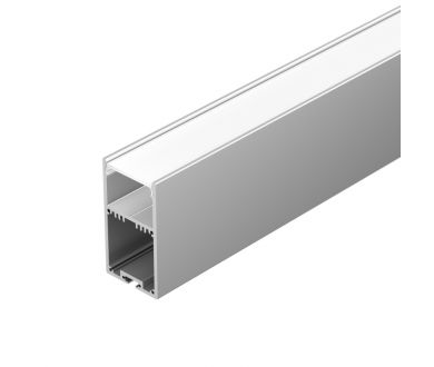Алюминиевый профиль Arlight SL-Line-3667-3000 Anod 036197