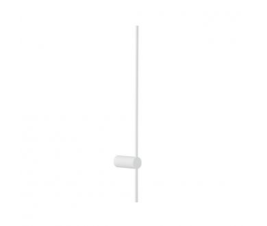 Настенный светильник Nowodvorski Saber Led Silk Olive M White 11591