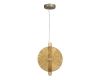 Подвесной светильник ST Luce Wasi SL6141.313.01