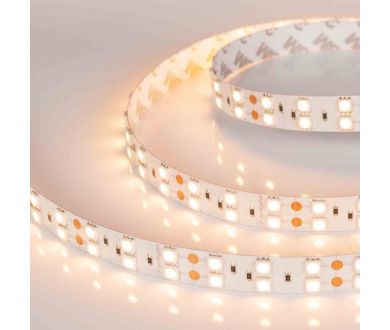 Светодиодная лента Arlight RT-B120-15mm 24V Warm3000 (28.8 W/m, IP20, 5060, 5m) 028654(2)