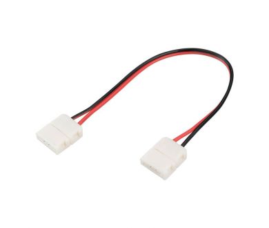 Коннектор выводной Arlight FIX-MONO-10mm-150mm-X2 (5060) 023948