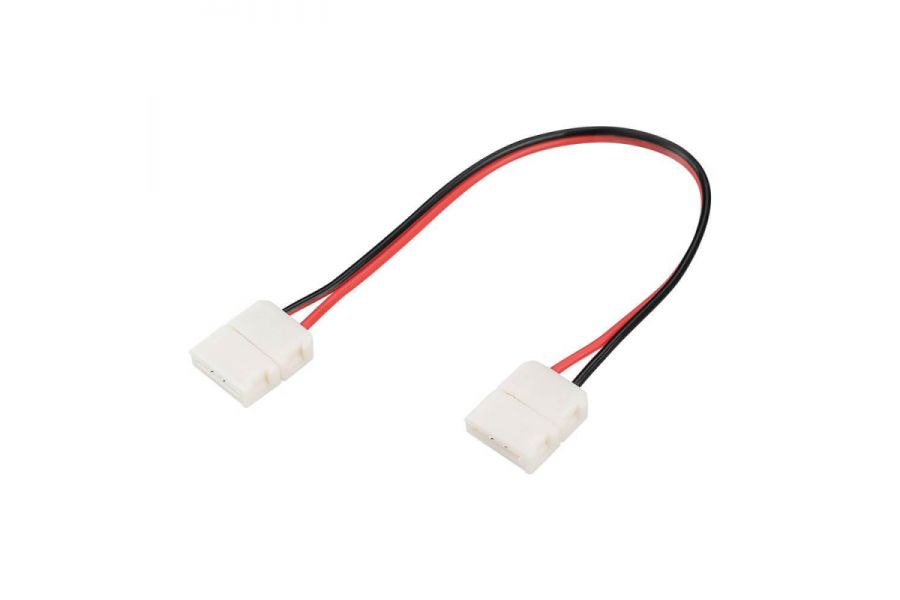 Коннектор выводной Arlight FIX-MONO-10mm-150mm-X2 (5060) 023948