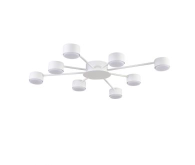 Потолочная люстра Lumion Comfi Torina 8343/8C