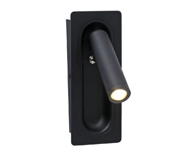 Встраиваемый спот Kink Light Ризи 08071M,19