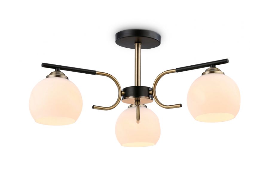 Люстра на штанге Ambrella Light Modern TR303311