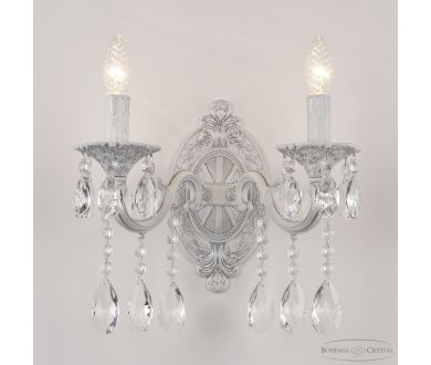 Бра Bohemia Ivele Crystal AL7801B10/2/175 A WMN