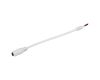Коннектор питания Arlight J5.5-2.1mm-M-10cm 020775