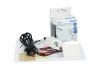 Датчик касания скрытый Feron SEN33A 500W 220V белый 51834