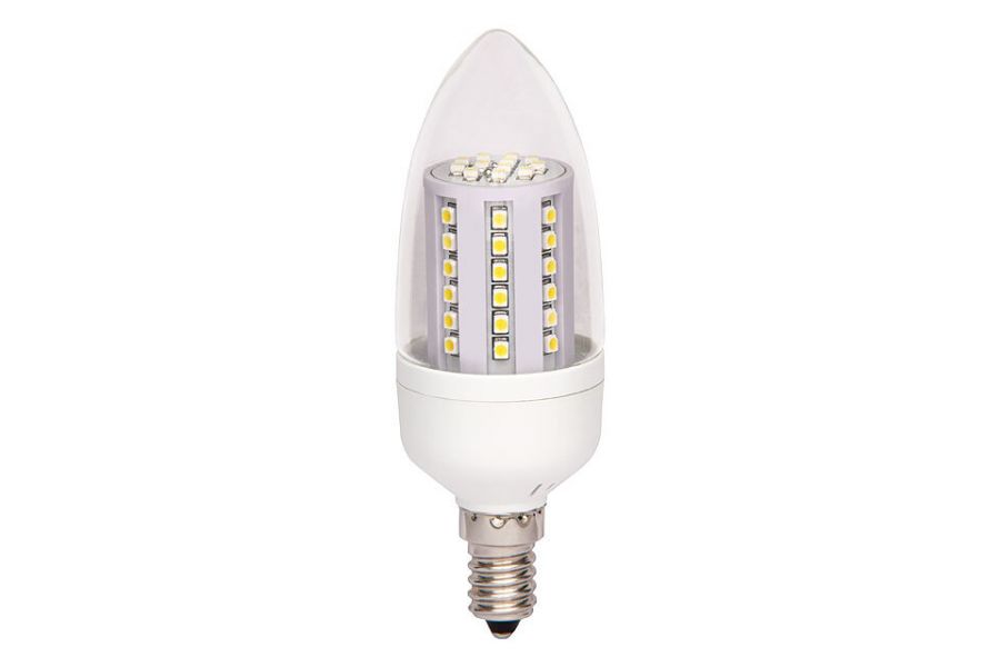 Лампа светодиодная Kanlux Kali E14 2,8W 2800-3200К 18160