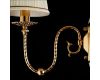 Бра Arte Lamp Orafo A2044AP-1GO