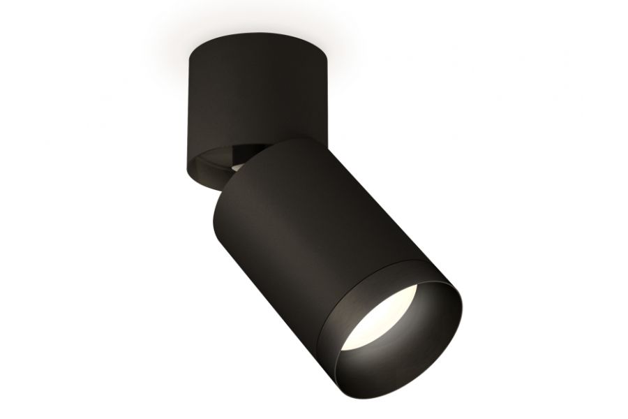 Спот Ambrella Light Techno Spot XM6313041 (A2221, C6313, N6131)