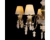 Подвесная люстра Loft IT Grace 10203/10 White