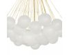 Подвесная люстра Loft IT Dream 10129/1000 Gold