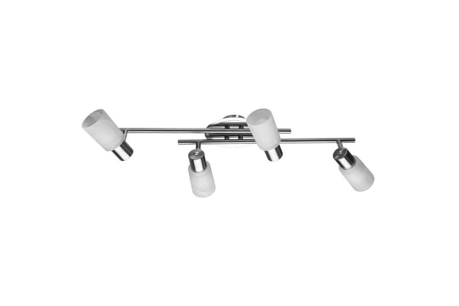 Спот Arte Lamp A4510PL-4SS