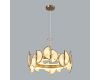 Подвесная люстра Odeon Light Toscana 5447/40L